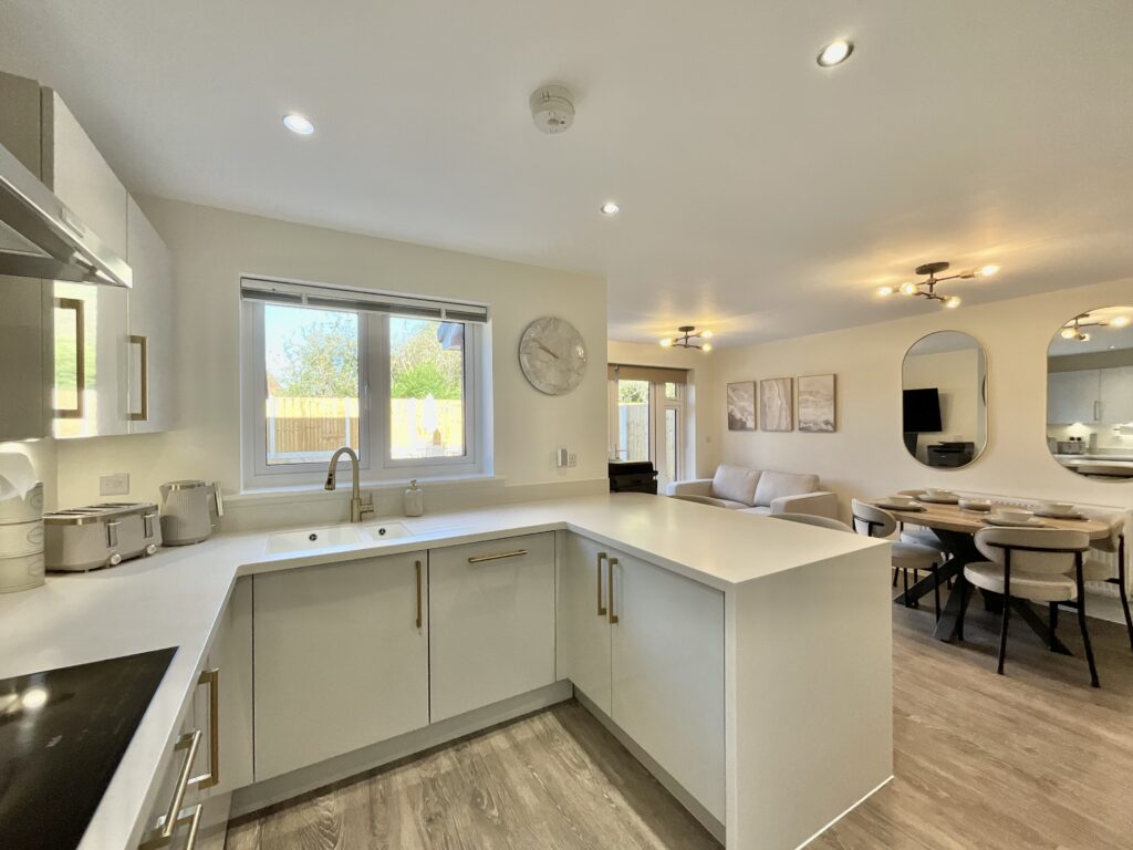Hawarden Way, Stoke-On-Trent, ST3