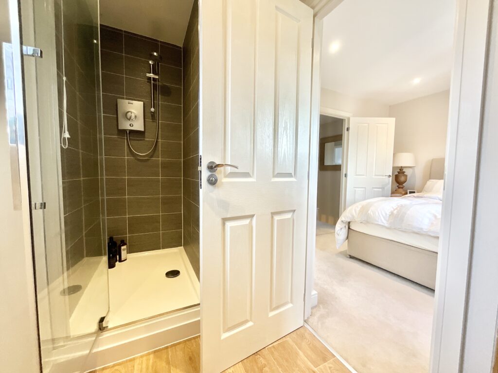 Swale Croft, Baldwins Gate, ST5