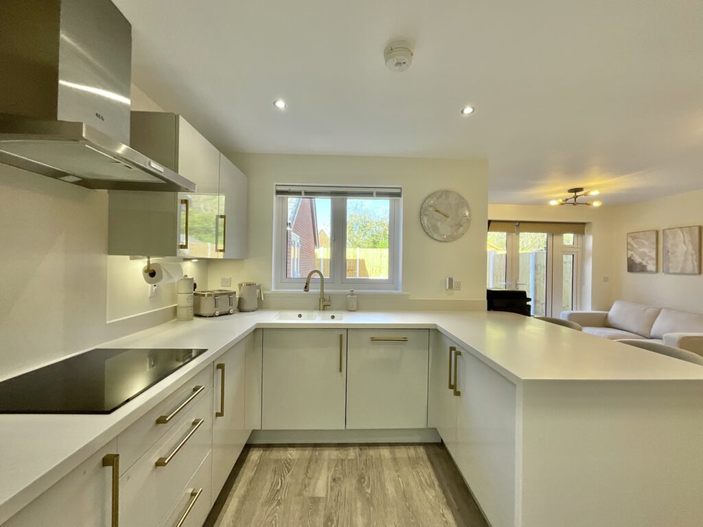 Hawarden Way, Stoke-On-Trent, ST3