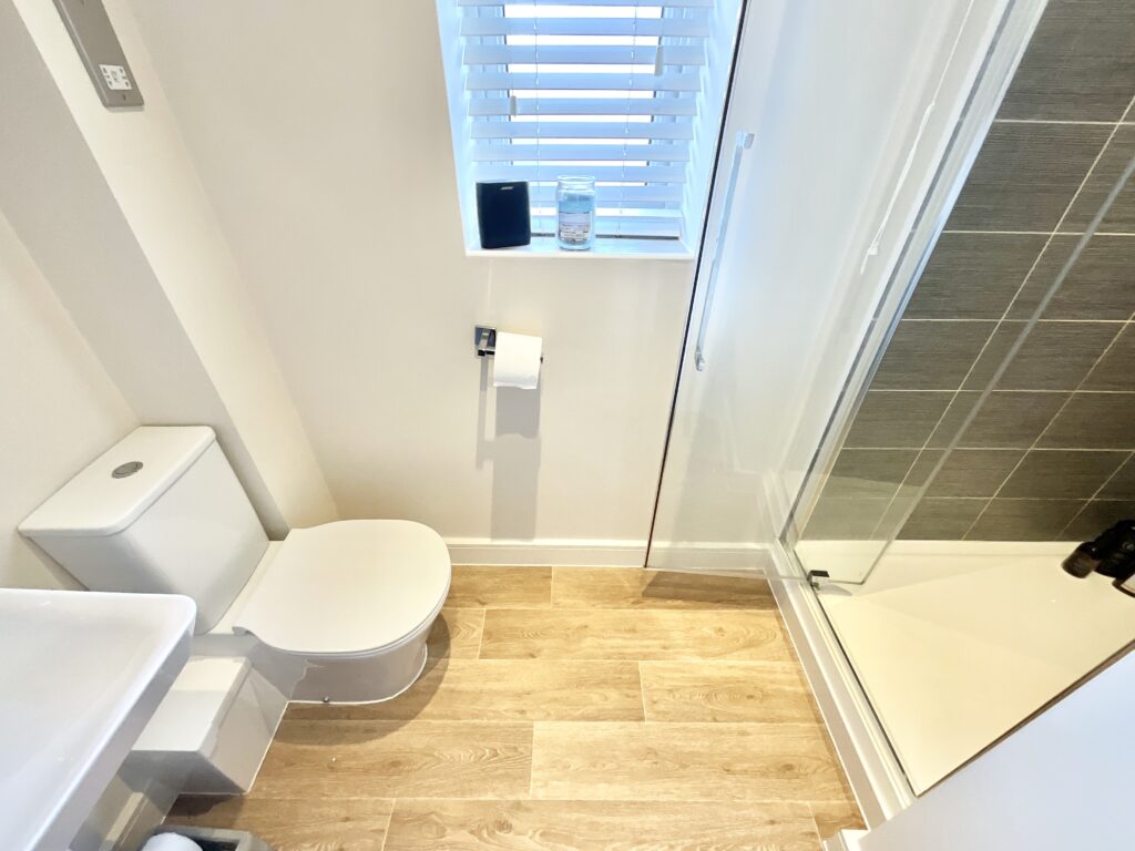 Swale Croft, Baldwins Gate, ST5