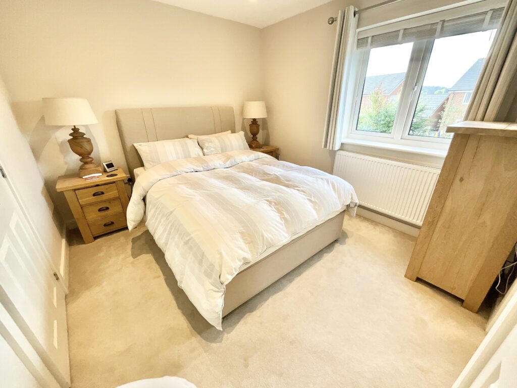 Swale Croft, Baldwins Gate, ST5