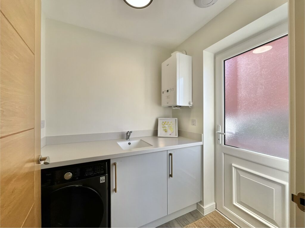 Hawarden Way, Stoke-On-Trent, ST3