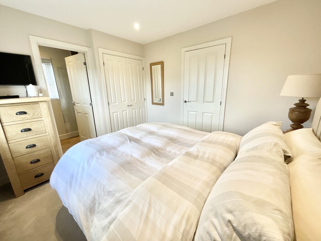 Swale Croft, Baldwins Gate, ST5