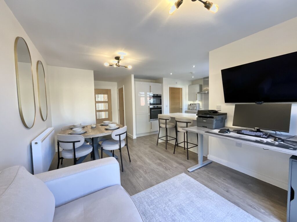 Hawarden Way, Stoke-On-Trent, ST3