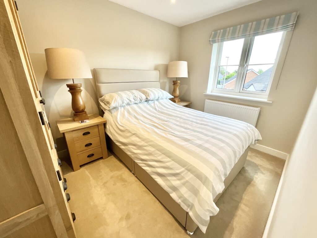 Swale Croft, Baldwins Gate, ST5