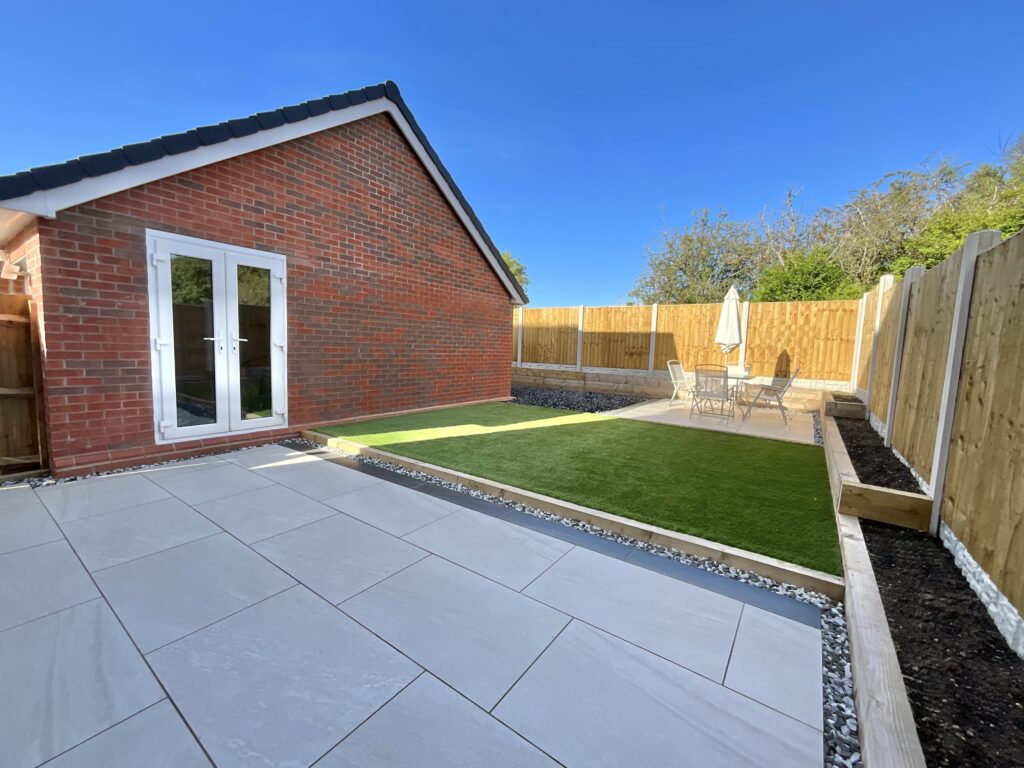 Hawarden Way, Stoke-On-Trent, ST3