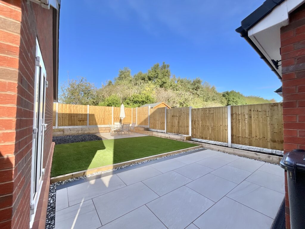 Hawarden Way, Stoke-On-Trent, ST3