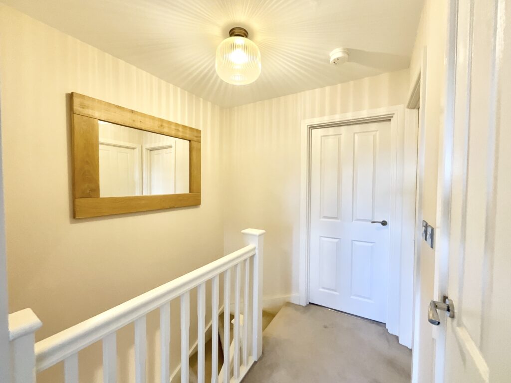 Swale Croft, Baldwins Gate, ST5