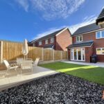 Hawarden Way, Stoke-On-Trent, ST3