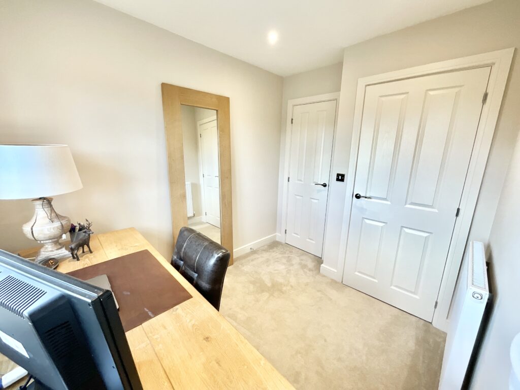 Swale Croft, Baldwins Gate, ST5