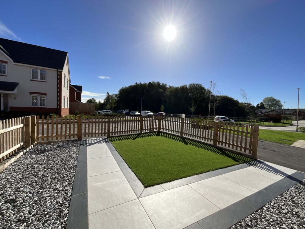 Hawarden Way, Stoke-On-Trent, ST3