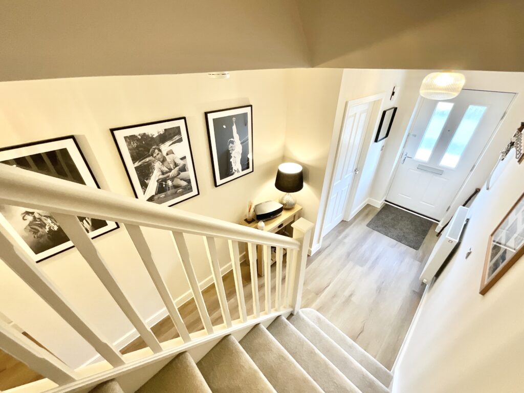 Swale Croft, Baldwins Gate, ST5