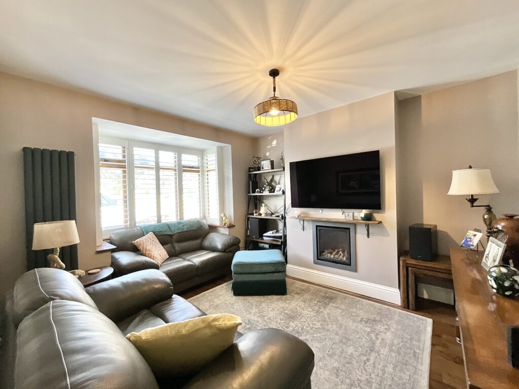 Leek Road, Cheadle, ST10
