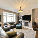 Leek Road, Cheadle, ST10