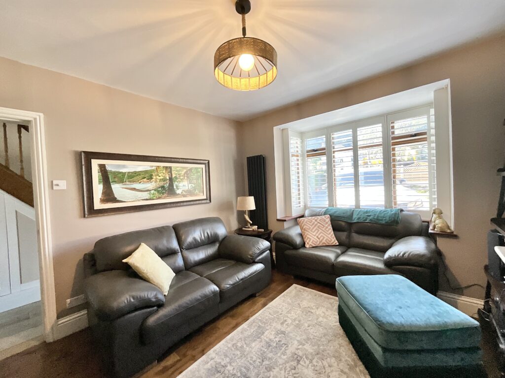 Leek Road, Cheadle, ST10