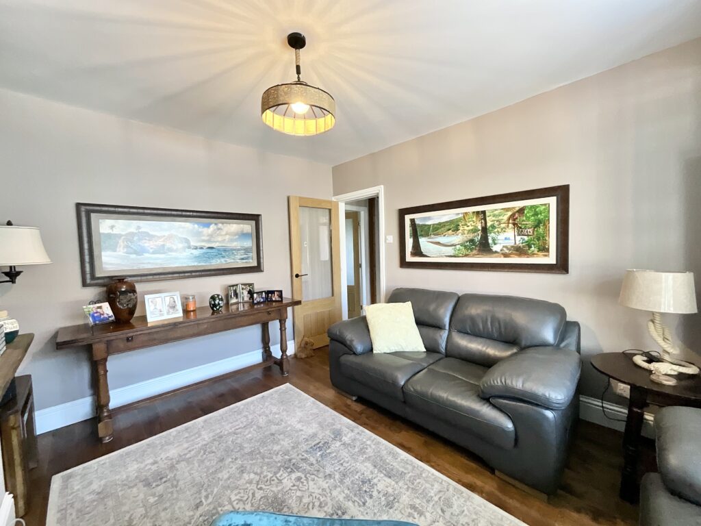 Leek Road, Cheadle, ST10