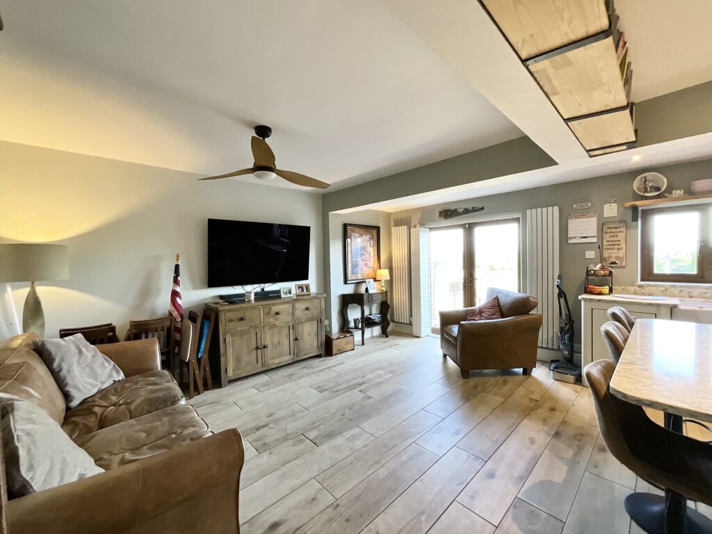Leek Road, Cheadle, ST10