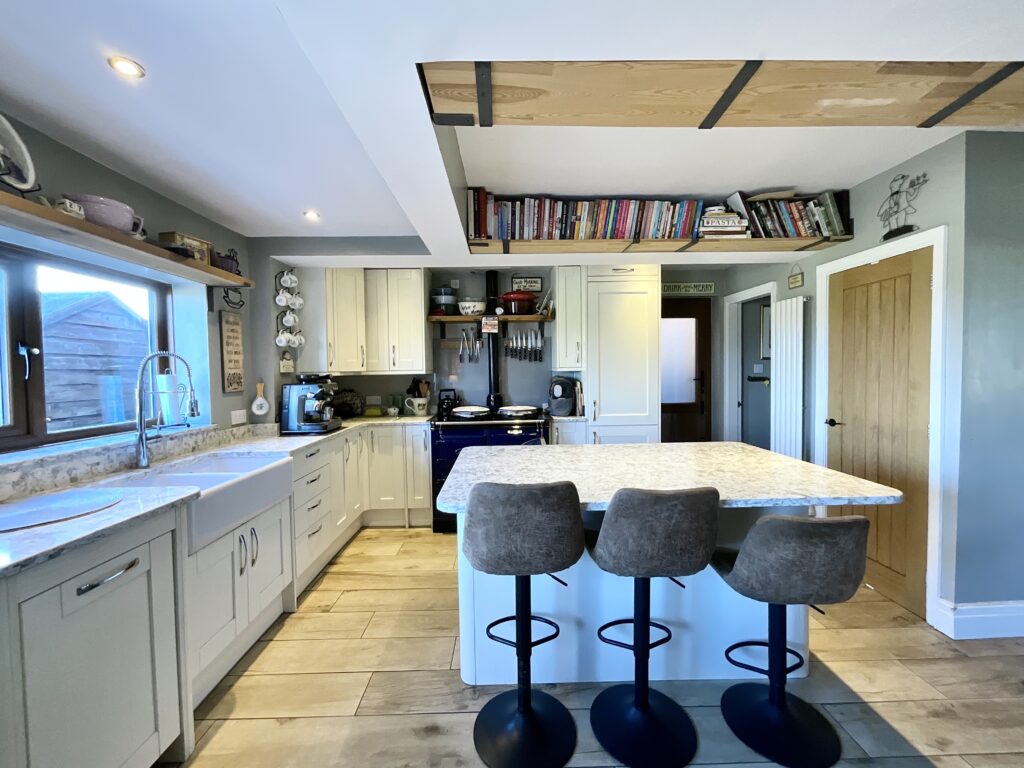 Leek Road, Cheadle, ST10