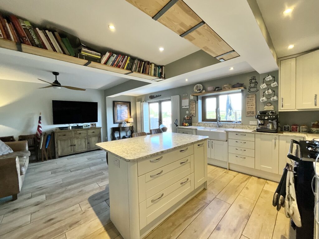 Leek Road, Cheadle, ST10