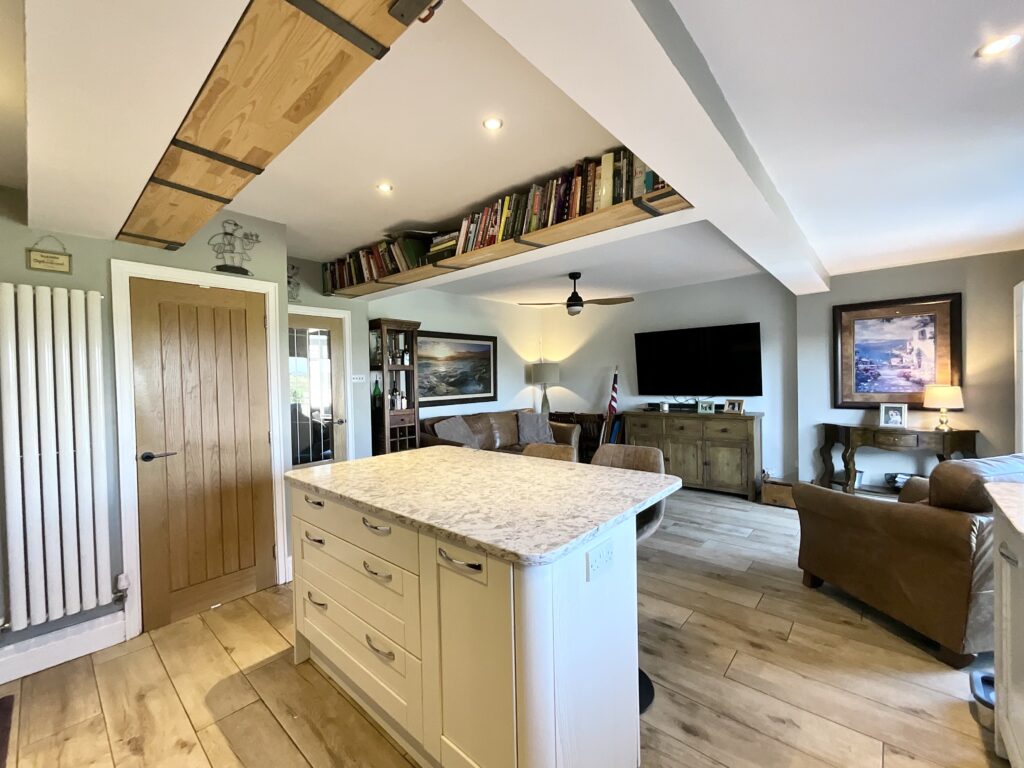 Leek Road, Cheadle, ST10