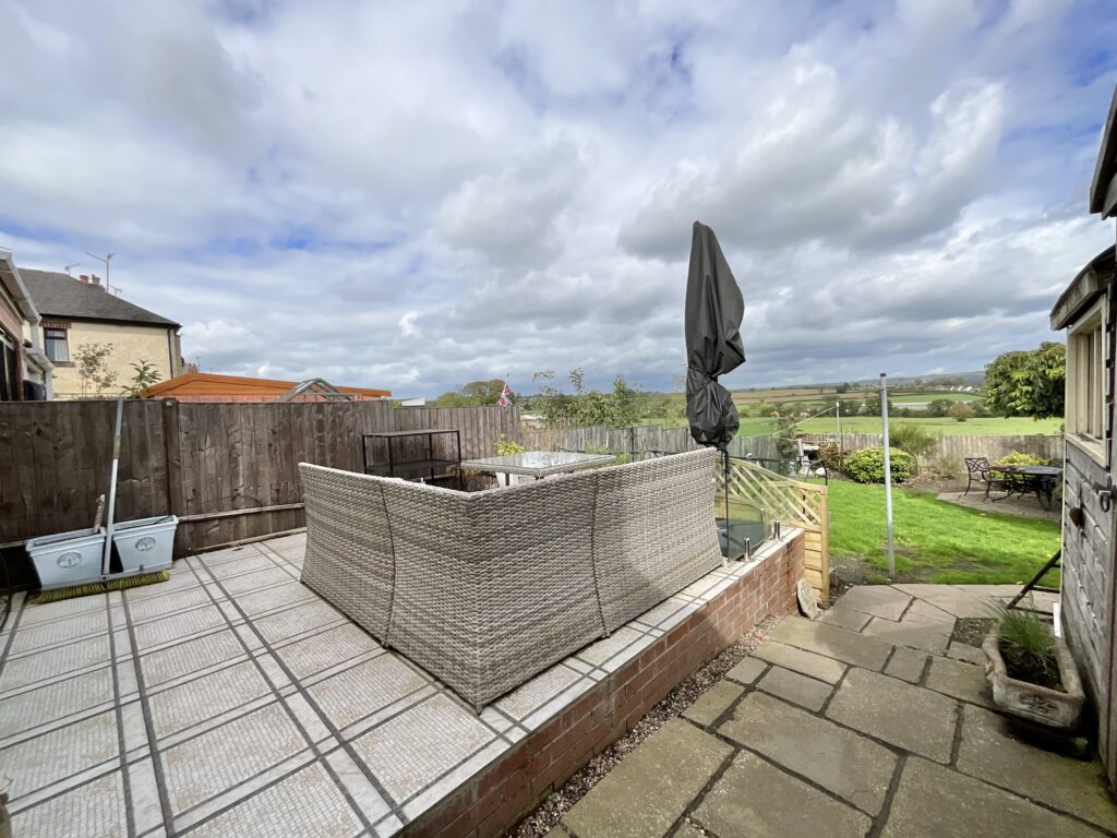 Leek Road, Cheadle, ST10