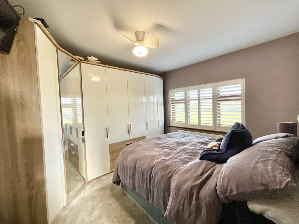 Leek Road, Cheadle, ST10