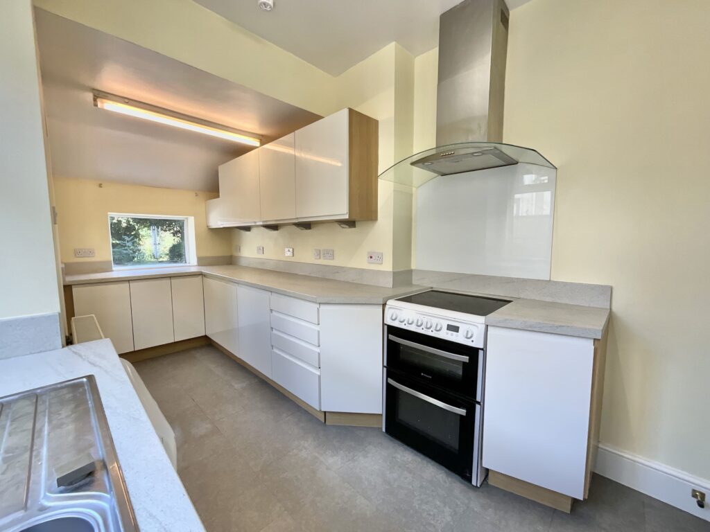 Greenacres Avenue, Blythe Bridge, ST11