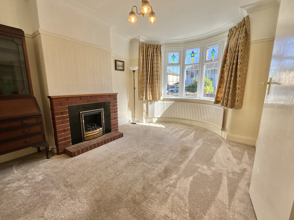 Greenacres Avenue, Blythe Bridge, ST11