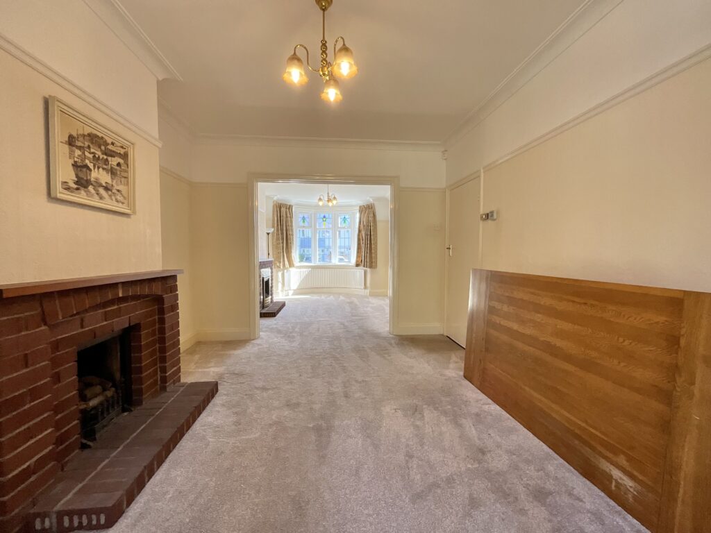 Greenacres Avenue, Blythe Bridge, ST11