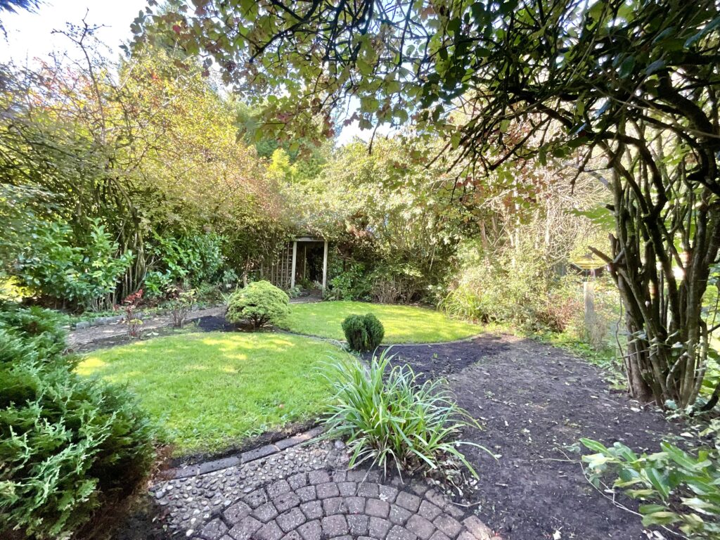 Greenacres Avenue, Blythe Bridge, ST11