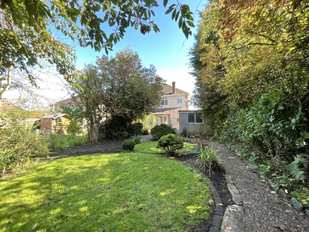 Greenacres Avenue, Blythe Bridge, ST11