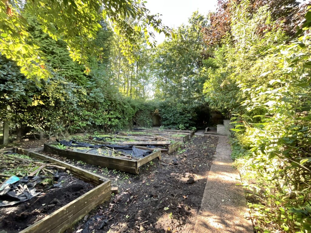Greenacres Avenue, Blythe Bridge, ST11