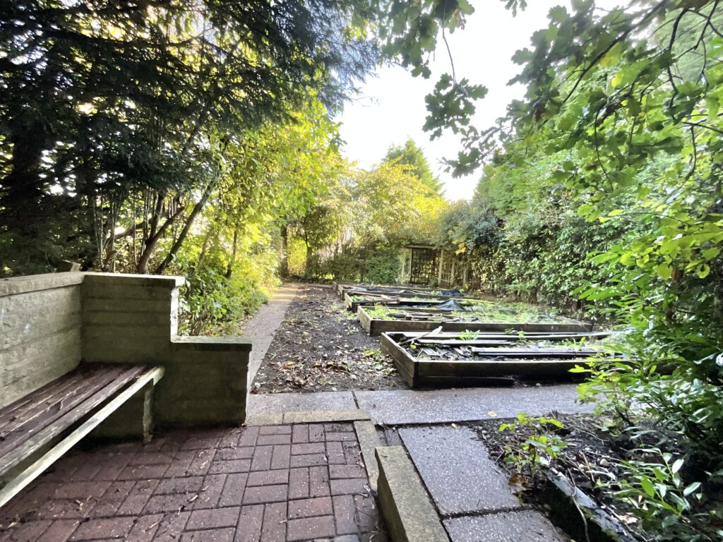 Greenacres Avenue, Blythe Bridge, ST11