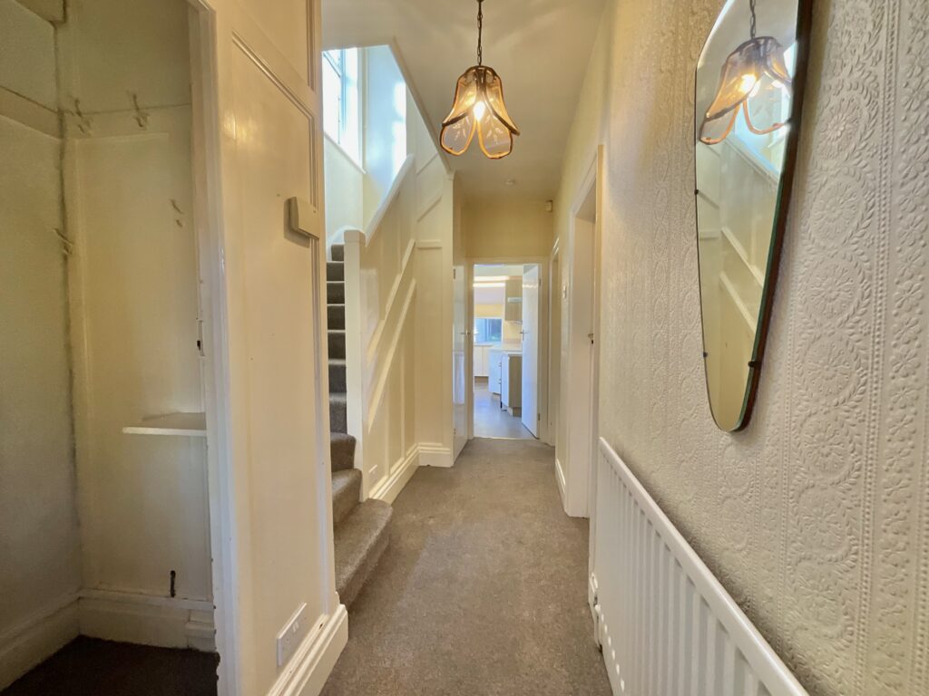 Greenacres Avenue, Blythe Bridge, ST11