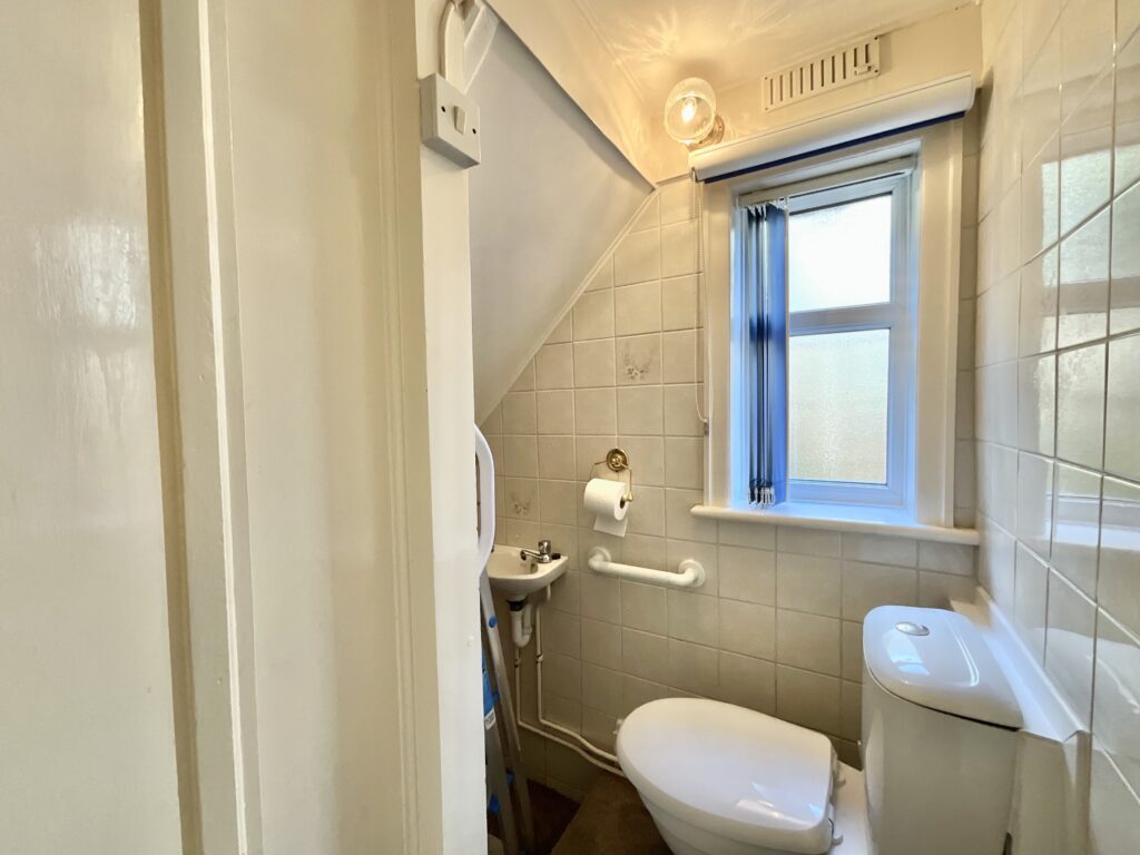 Greenacres Avenue, Blythe Bridge, ST11