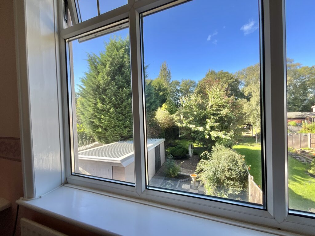 Greenacres Avenue, Blythe Bridge, ST11