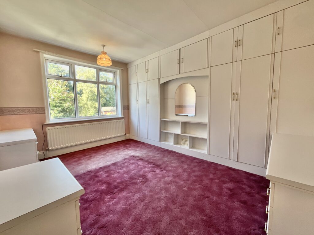 Greenacres Avenue, Blythe Bridge, ST11