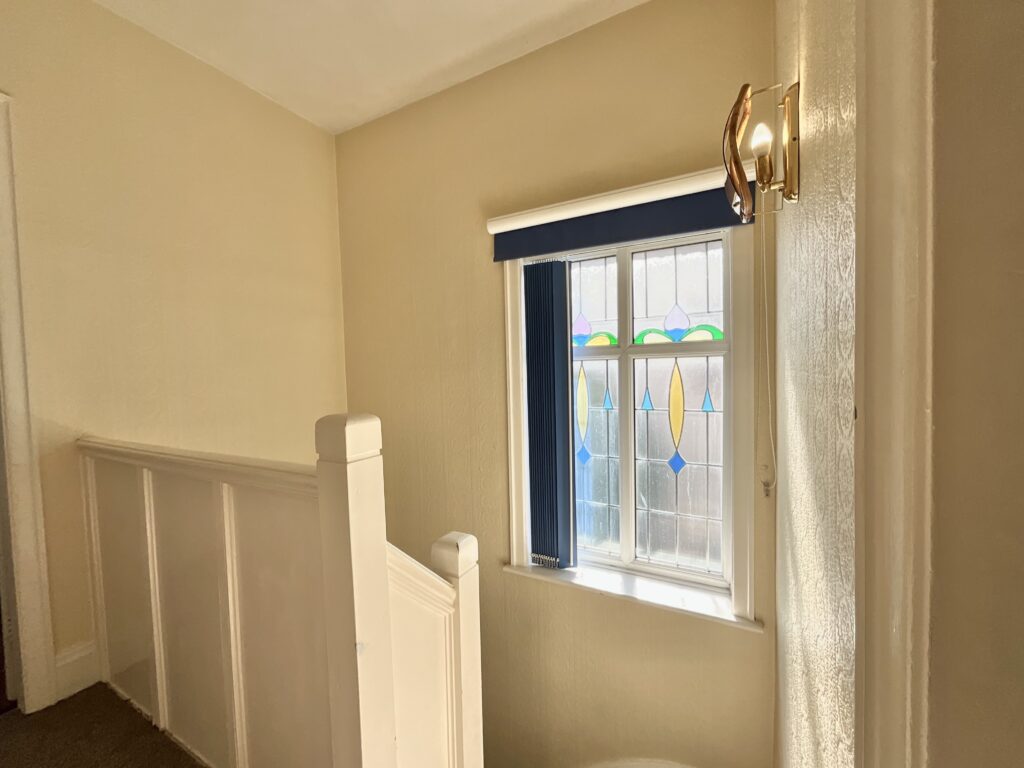Greenacres Avenue, Blythe Bridge, ST11