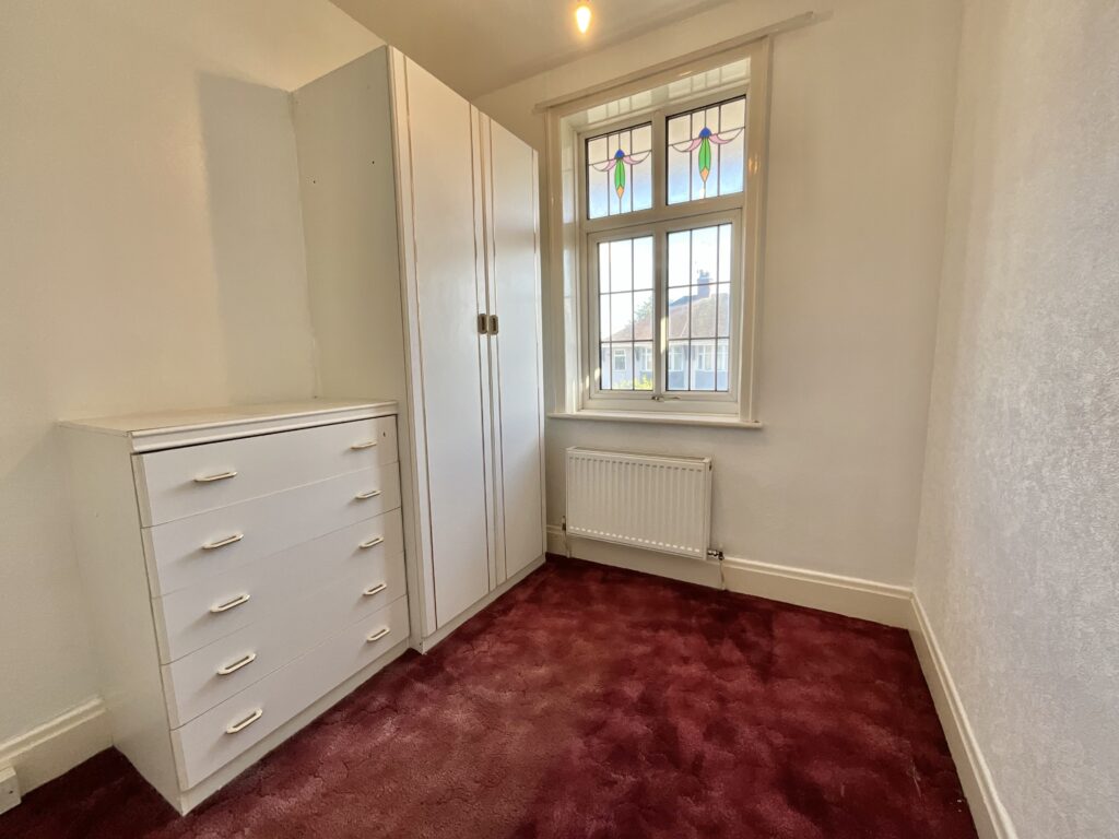 Greenacres Avenue, Blythe Bridge, ST11