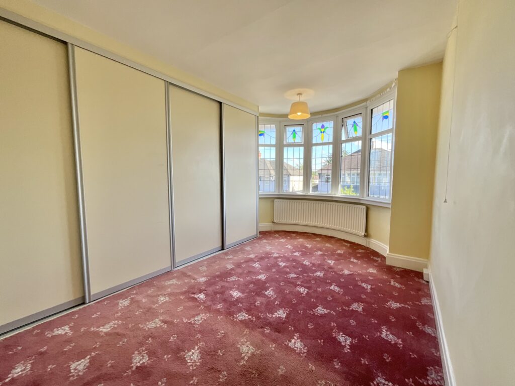 Greenacres Avenue, Blythe Bridge, ST11