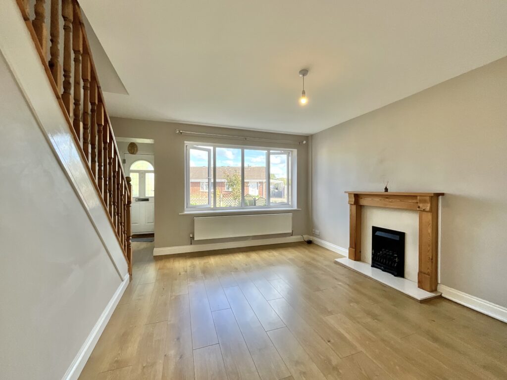 Kempton Grove, Cheadle, ST10