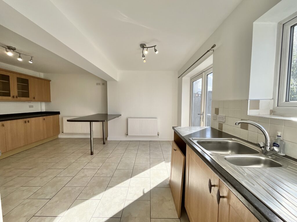 Kempton Grove, Cheadle, ST10