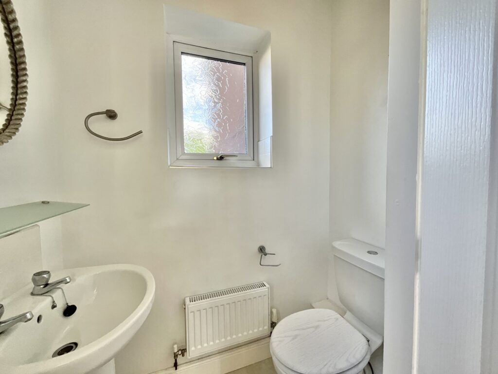 Kempton Grove, Cheadle, ST10
