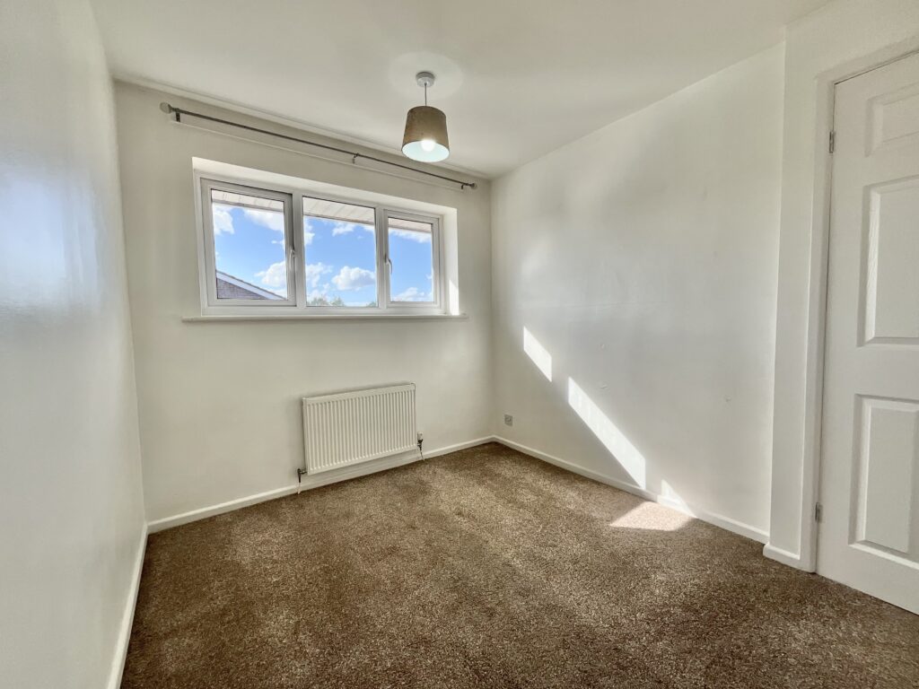 Kempton Grove, Cheadle, ST10