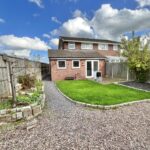 Kempton Grove, Cheadle, ST10