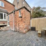 High Street, Cheadle, ST10