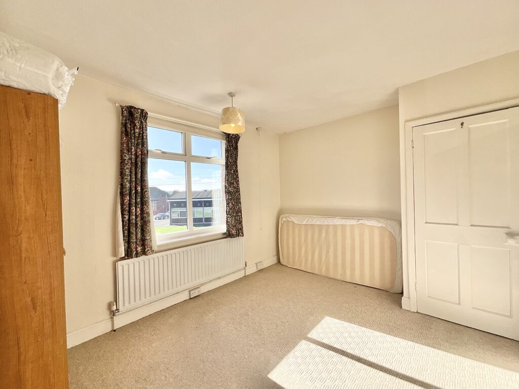 The Avenue, Cheadle, ST10