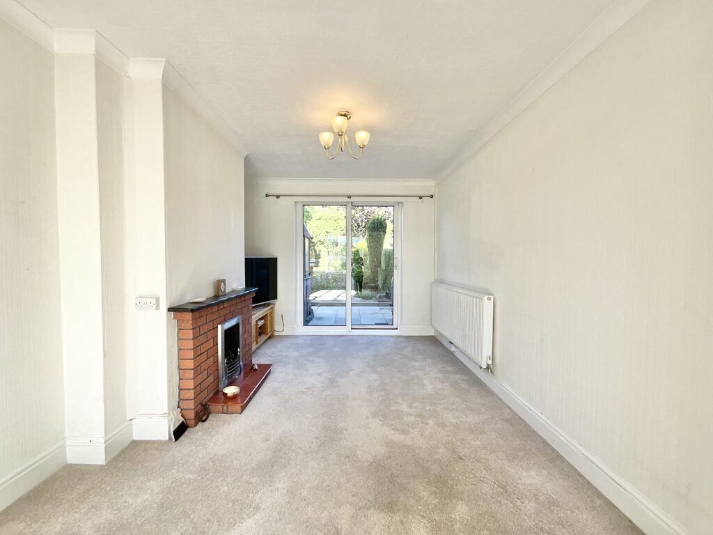 The Avenue, Cheadle, ST10