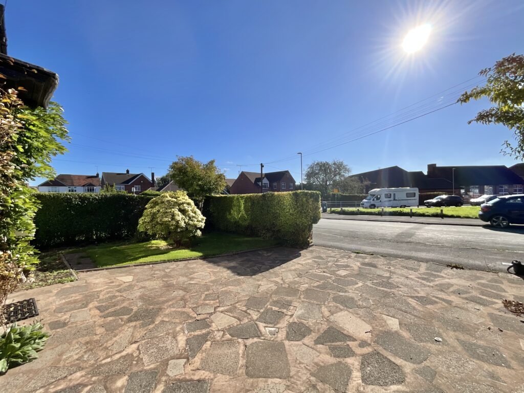 The Avenue, Cheadle, ST10