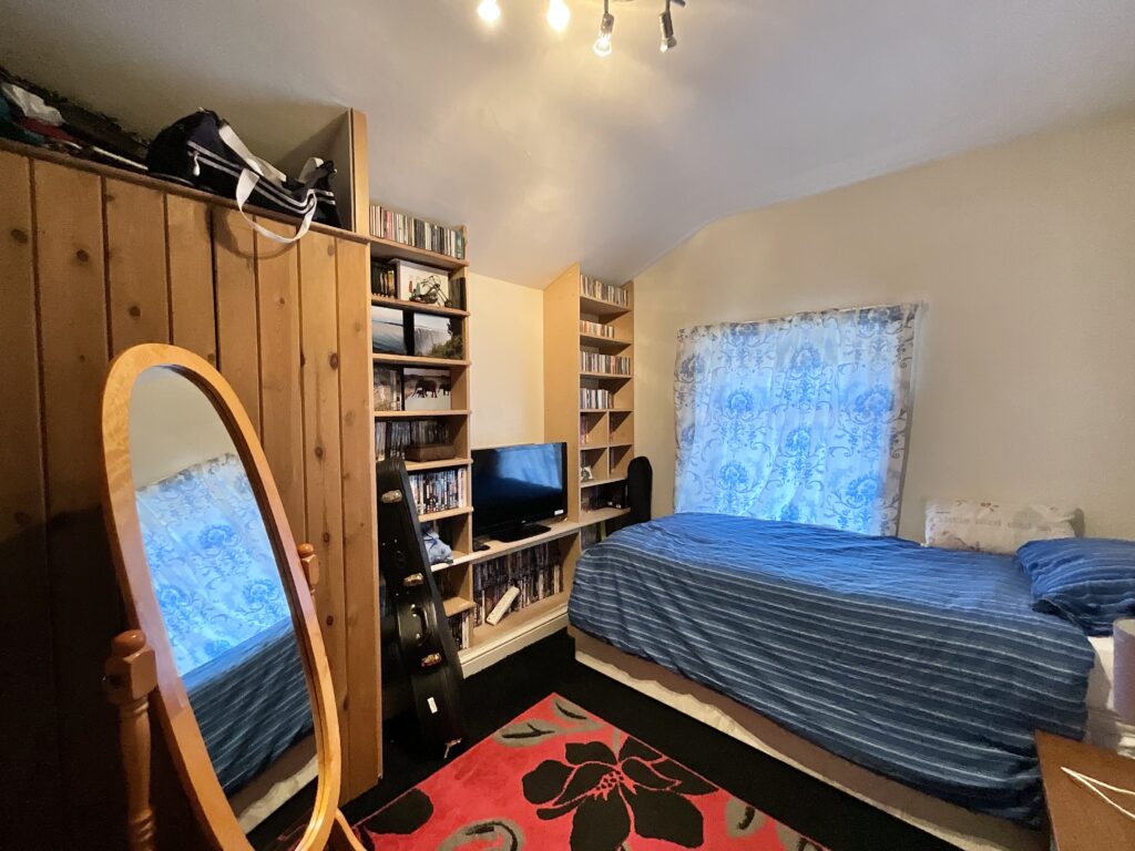 Stallington Road, Blythe Bridge, ST11